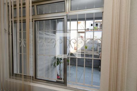 Casa à venda com 333m², 7 quartos e 8 vagasVista da Sala - Casa 3