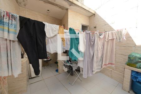 Casa à venda com 333m², 7 quartos e 8 vagasQuintal - Casa 3