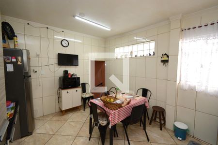 Casa à venda com 333m², 7 quartos e 8 vagasCozinha - Casa 2