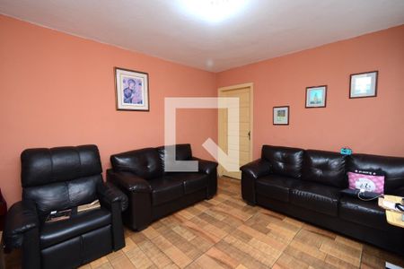 Casa à venda com 333m², 7 quartos e 8 vagasSala - Casa 2