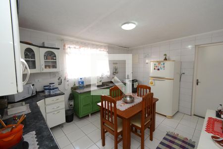 Casa à venda com 333m², 7 quartos e 8 vagasCozinha - Casa 1