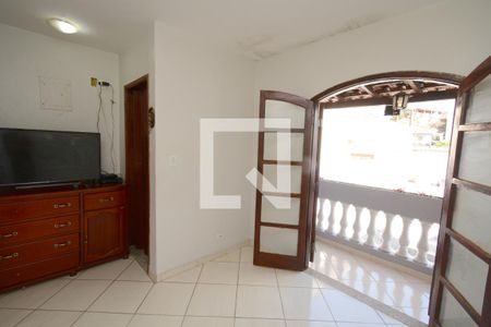 Casa à venda com 333m², 7 quartos e 8 vagasSuíte - Casa 3