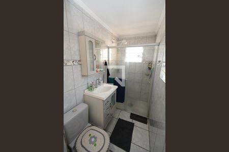 Casa à venda com 333m², 7 quartos e 8 vagasBanheiro - Casa 1