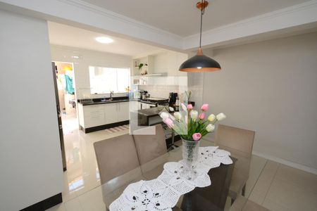 Casa à venda com 333m², 7 quartos e 8 vagasCozinha - Casa 3