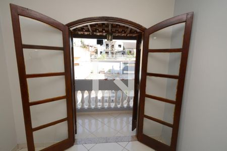 Casa à venda com 333m², 7 quartos e 8 vagasVaranda da Suíte - Casa 3