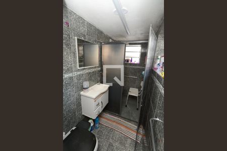 Casa à venda com 333m², 7 quartos e 8 vagasBanheiro - Casa 2