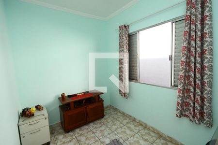 Casa à venda com 333m², 7 quartos e 8 vagasQuarto 2 - Casa 1