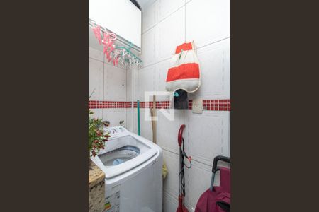 Apartamento à venda com 50m², 2 quartos e 1 vagaÁrea de Serviço