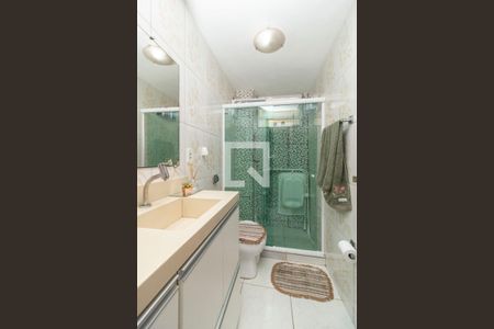 Apartamento à venda com 50m², 2 quartos e 1 vagaBanheiro