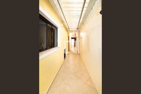 Casa à venda com 250m², 3 quartos e 2 vagas Casa à venda com 250m², 3 quartos e 2 vagasQuintal