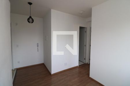 Sala de apartamento para alugar com 2 quartos, 38m² em Cidade Satélite Santa Bárbara, São Paulo