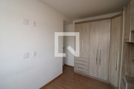 Quarto 2 de apartamento para alugar com 2 quartos, 38m² em Cidade Satélite Santa Bárbara, São Paulo