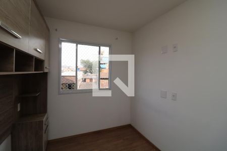 Quarto 2 de apartamento para alugar com 2 quartos, 38m² em Cidade Satélite Santa Bárbara, São Paulo