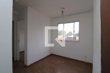 Sala de apartamento para alugar com 2 quartos, 38m² em Cidade Satélite Santa Bárbara, São Paulo