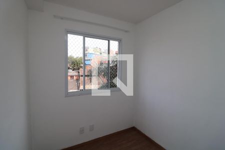 Quarto 1 de apartamento para alugar com 2 quartos, 38m² em Cidade Satélite Santa Bárbara, São Paulo