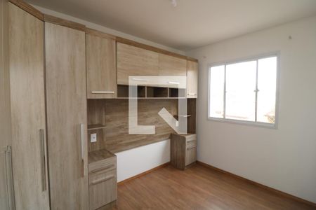 Quarto 2 de apartamento para alugar com 2 quartos, 38m² em Cidade Satélite Santa Bárbara, São Paulo