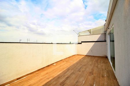 Apartamento à venda com 154m², 3 quartos e 2 vagasCobertura