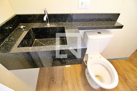 Apartamento à venda com 154m², 3 quartos e 2 vagasBanheiro