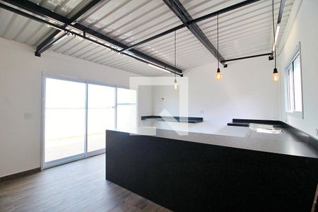 Apartamento à venda com 154m², 3 quartos e 2 vagasCobertura / Área Gourmet