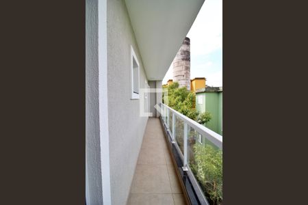 Apartamento à venda com 154m², 3 quartos e 2 vagasVaranda da Suíte