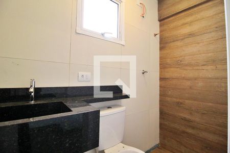 Apartamento à venda com 154m², 3 quartos e 2 vagasBanheiro