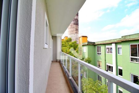 Apartamento à venda com 154m², 3 quartos e 2 vagasVaranda da Suíte