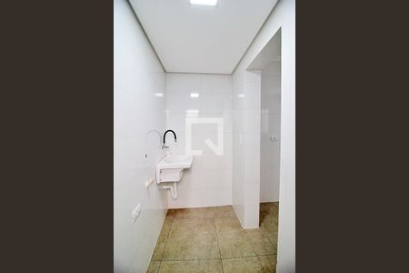 Apartamento à venda com 154m², 3 quartos e 2 vagasÁrea de Serviço