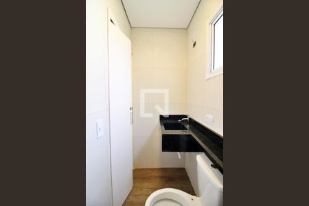 Apartamento à venda com 154m², 3 quartos e 2 vagasBanheiro