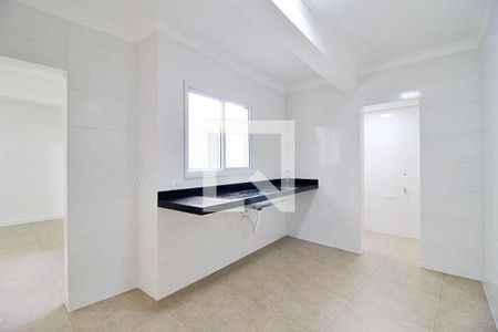 Apartamento à venda com 154m², 3 quartos e 2 vagasCozinha