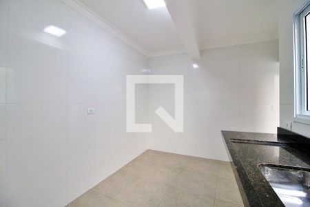 Apartamento à venda com 154m², 3 quartos e 2 vagasCozinha