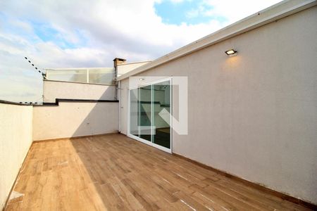 Apartamento à venda com 154m², 3 quartos e 2 vagasCobertura