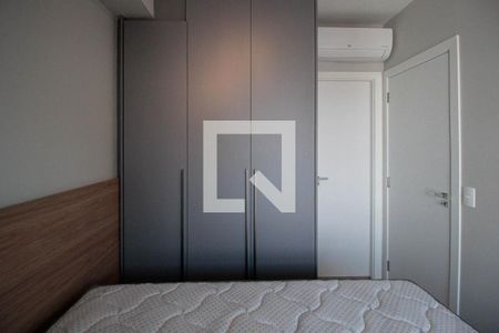 Suíte de kitnet/studio para alugar com 1 quarto, 29m² em Sumaré, São Paulo