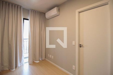 Sala de kitnet/studio para alugar com 1 quarto, 29m² em Sumaré, São Paulo