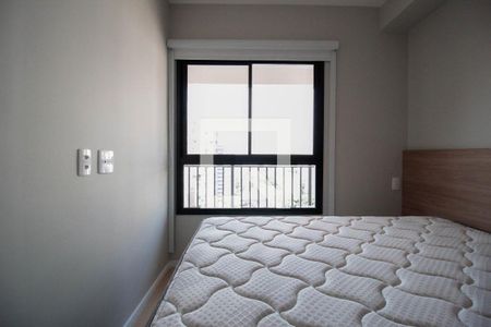 Suíte de kitnet/studio para alugar com 1 quarto, 29m² em Sumaré, São Paulo
