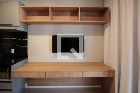 Sala de kitnet/studio para alugar com 1 quarto, 29m² em Sumaré, São Paulo