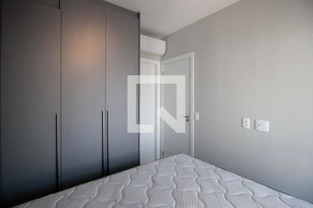 Suíte de kitnet/studio para alugar com 1 quarto, 29m² em Sumaré, São Paulo