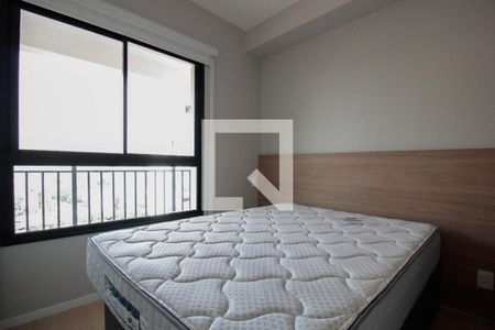 Suíte de kitnet/studio para alugar com 1 quarto, 29m² em Sumaré, São Paulo