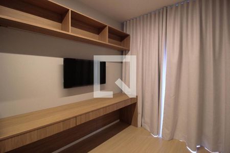 Sala de kitnet/studio para alugar com 1 quarto, 29m² em Sumaré, São Paulo