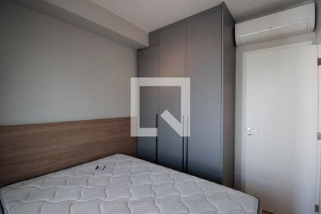 Suíte de kitnet/studio para alugar com 1 quarto, 29m² em Sumaré, São Paulo