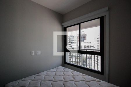 Suíte de kitnet/studio para alugar com 1 quarto, 29m² em Sumaré, São Paulo