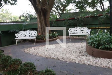 Apartamento à venda com 36m², 1 quarto e 1 vaga Apartamento à venda com 36m², 1 quarto e 1 vagaÁrea comum