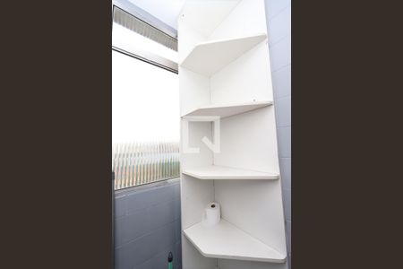 Apartamento à venda com 36m², 1 quarto e 1 vaga Apartamento à venda com 36m², 1 quarto e 1 vagaÁrea de Serviço