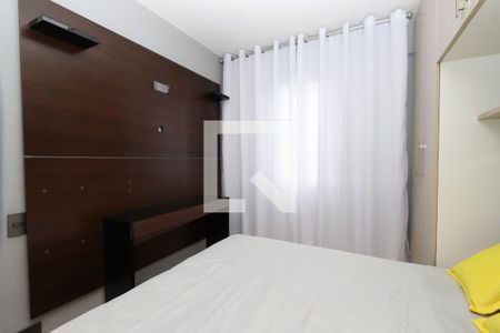Apartamento à venda com 36m², 1 quarto e 1 vaga Apartamento à venda com 36m², 1 quarto e 1 vagaQuarto