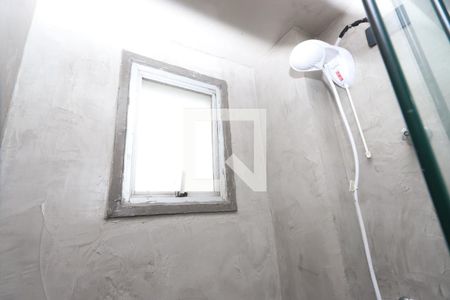 Apartamento à venda com 36m², 1 quarto e 1 vaga Apartamento à venda com 36m², 1 quarto e 1 vagaBanheiro