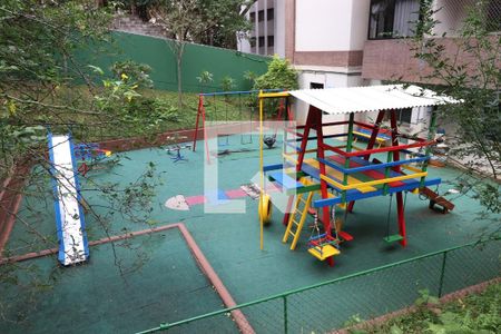 Apartamento à venda com 36m², 1 quarto e 1 vaga Apartamento à venda com 36m², 1 quarto e 1 vagaÁrea comum