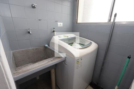 Apartamento à venda com 36m², 1 quarto e 1 vaga Apartamento à venda com 36m², 1 quarto e 1 vagaÁrea de Serviço
