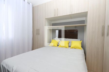 Apartamento à venda com 36m², 1 quarto e 1 vaga Apartamento à venda com 36m², 1 quarto e 1 vagaQuarto