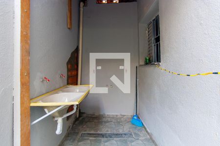 Casa à venda com 15m², 1 quarto e sem vaga Casa à venda com 15m², 1 quarto e sem vagaLavanderia