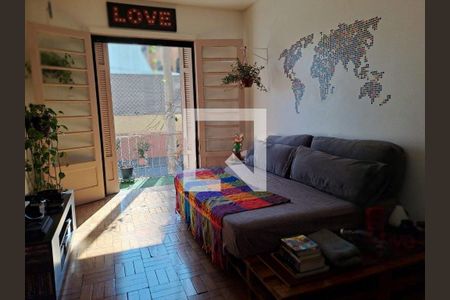 Apartamento para alugar com 1 quarto, 98m² em Aclimação, São Paulo