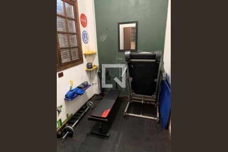 Apartamento para alugar com 1 quarto, 98m² em Aclimação, São Paulo